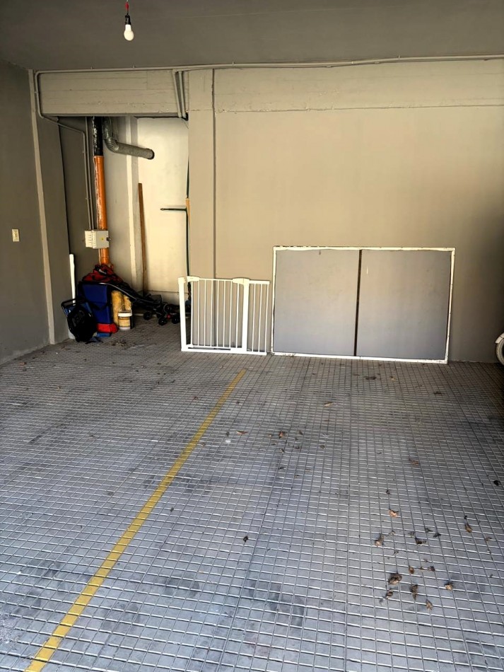 DEPARTAMENTO 2 AMBIENTES A ESTRENAR EN VENTA MONTE CASTRO
