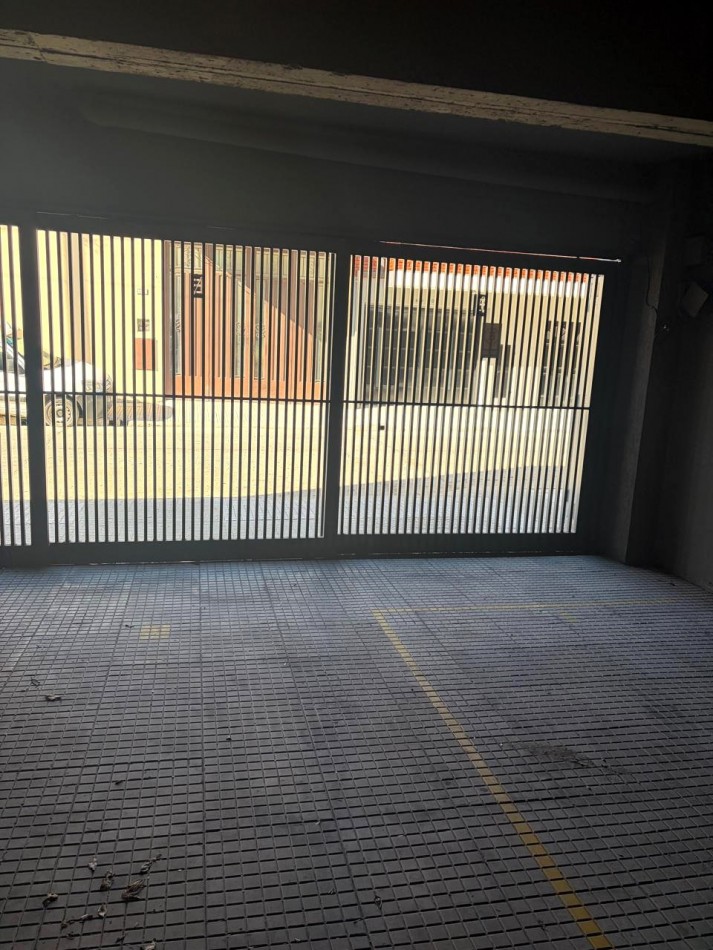 DEPARTAMENTO 2 AMBIENTES A ESTRENAR EN VENTA MONTE CASTRO