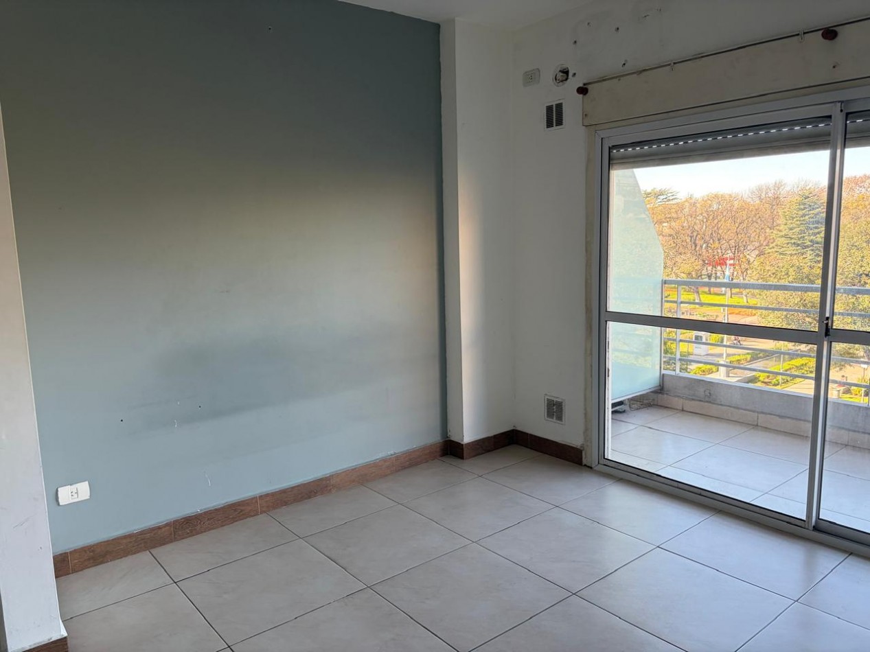 DEPARTAMENTO 1 AMBIENTE EN ALQUILER VILLA DEVOTO