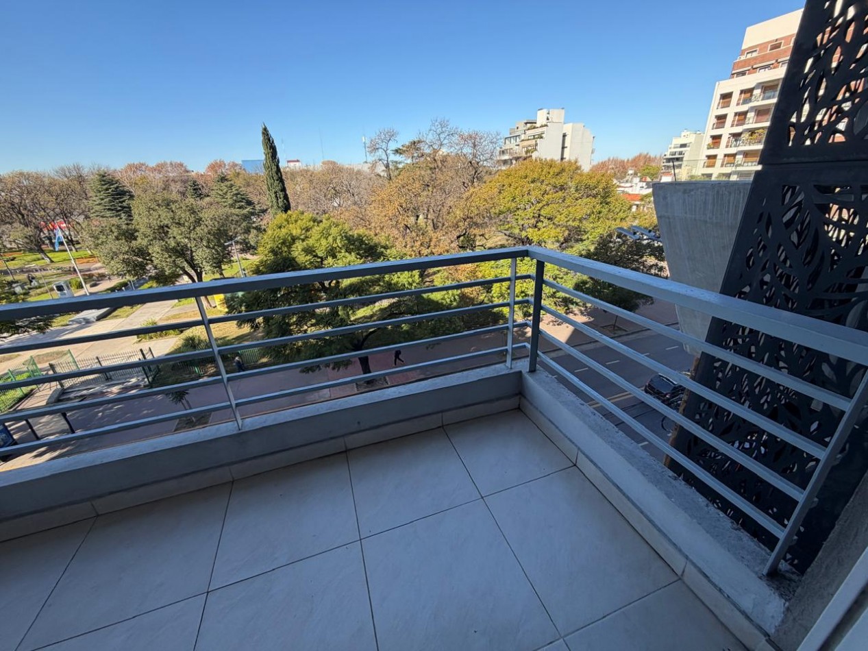 DEPARTAMENTO 1 AMBIENTE EN ALQUILER VILLA DEVOTO