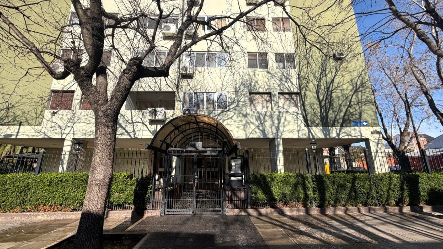 DEPATAMENTO 3 AMBIENTES EN ALQUILER VILLA REAL