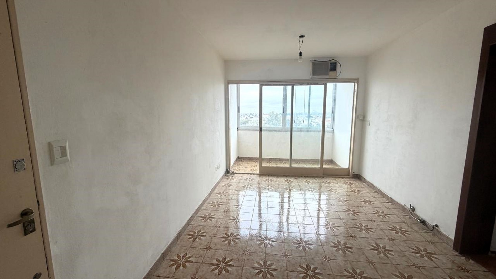 DEPATAMENTO 3 AMBIENTES EN ALQUILER VILLA REAL