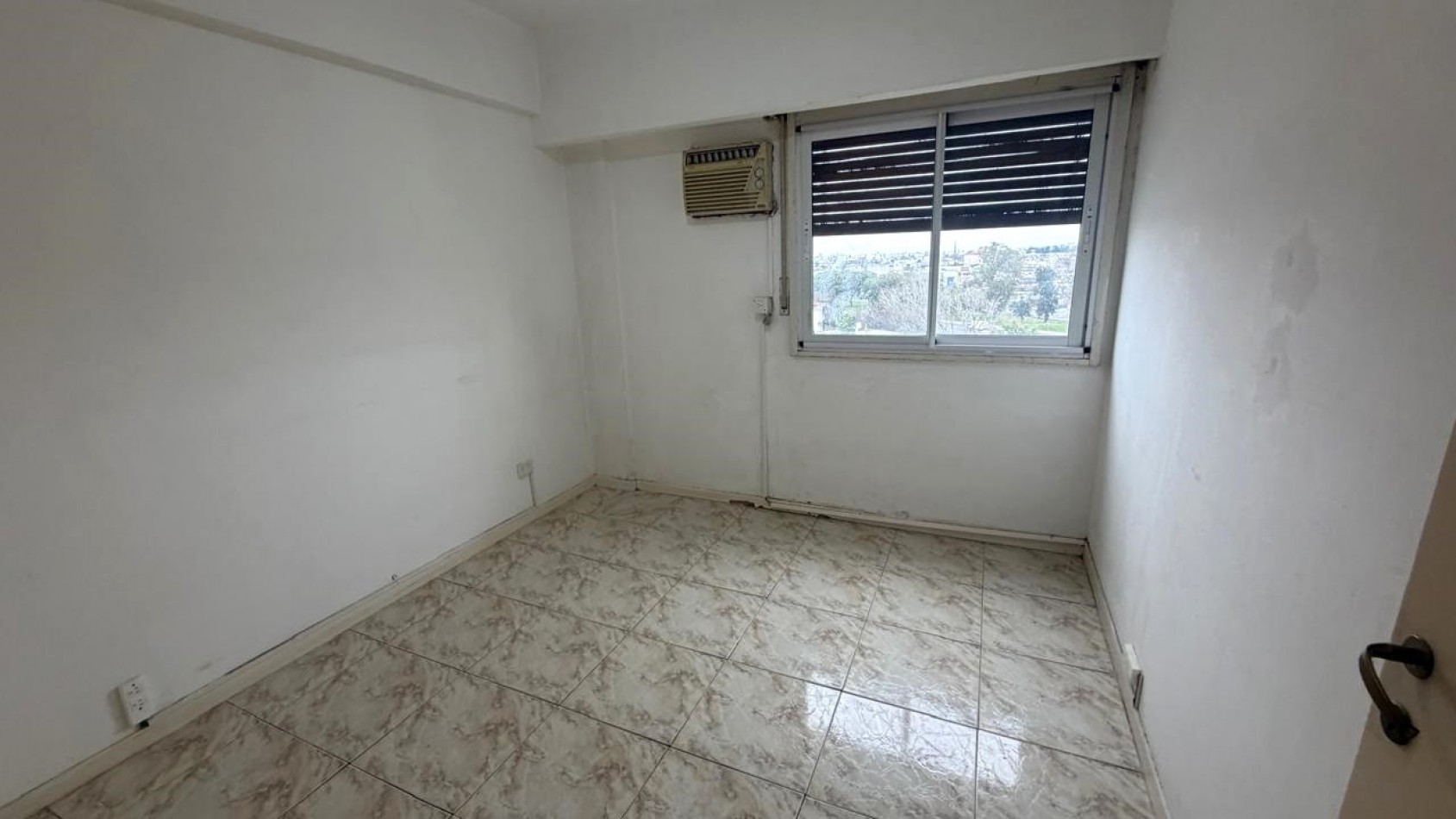 DEPATAMENTO 3 AMBIENTES EN ALQUILER VILLA REAL