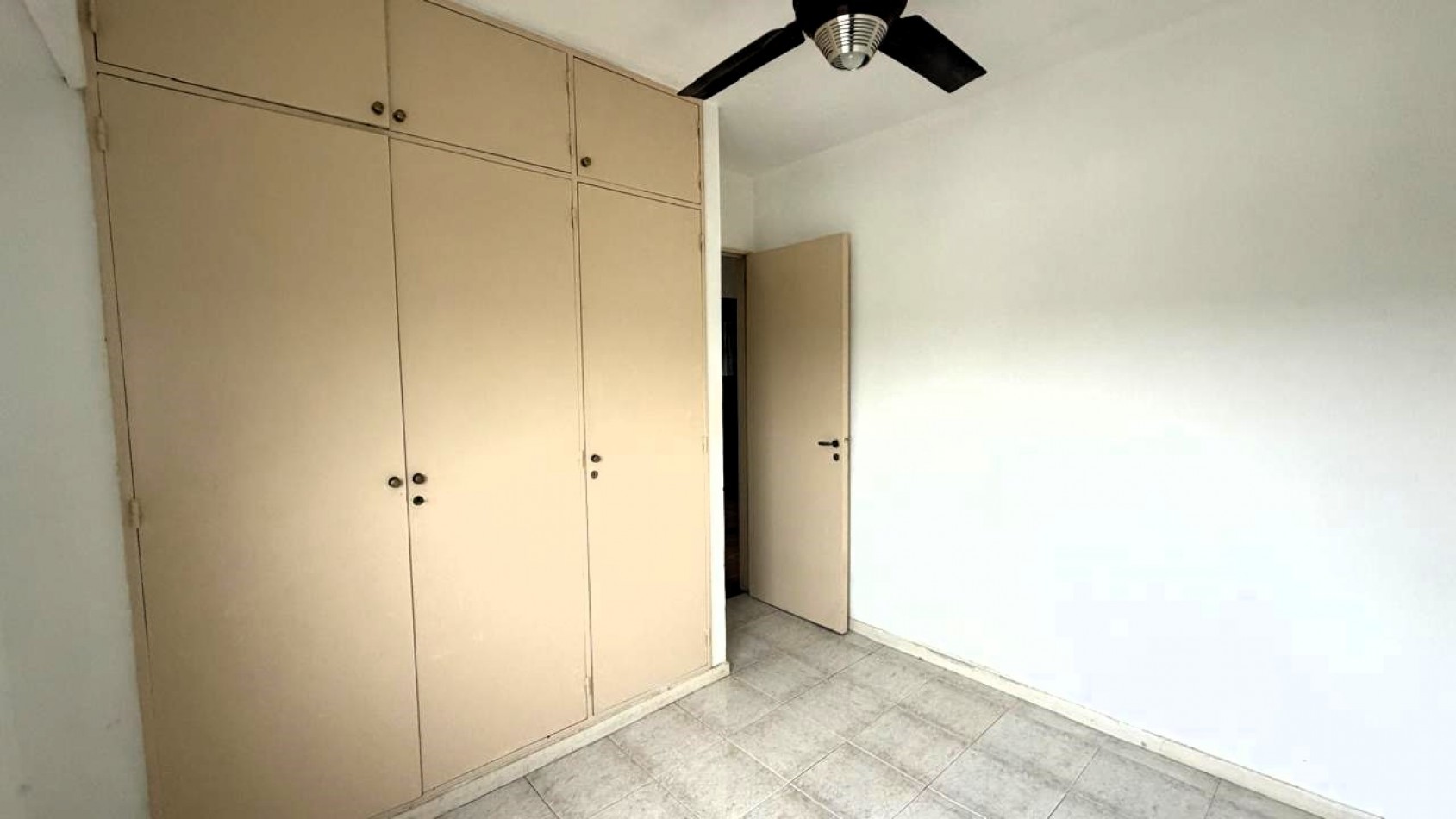 DEPATAMENTO 3 AMBIENTES EN ALQUILER VILLA REAL