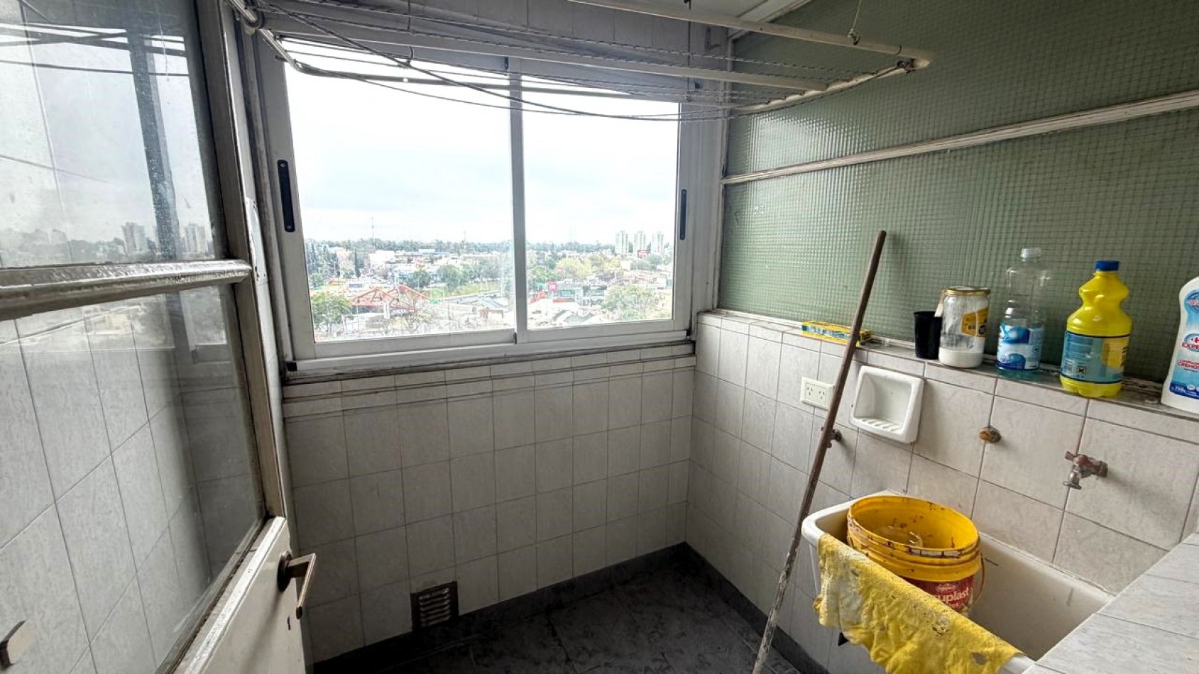 DEPATAMENTO 3 AMBIENTES EN ALQUILER VILLA REAL