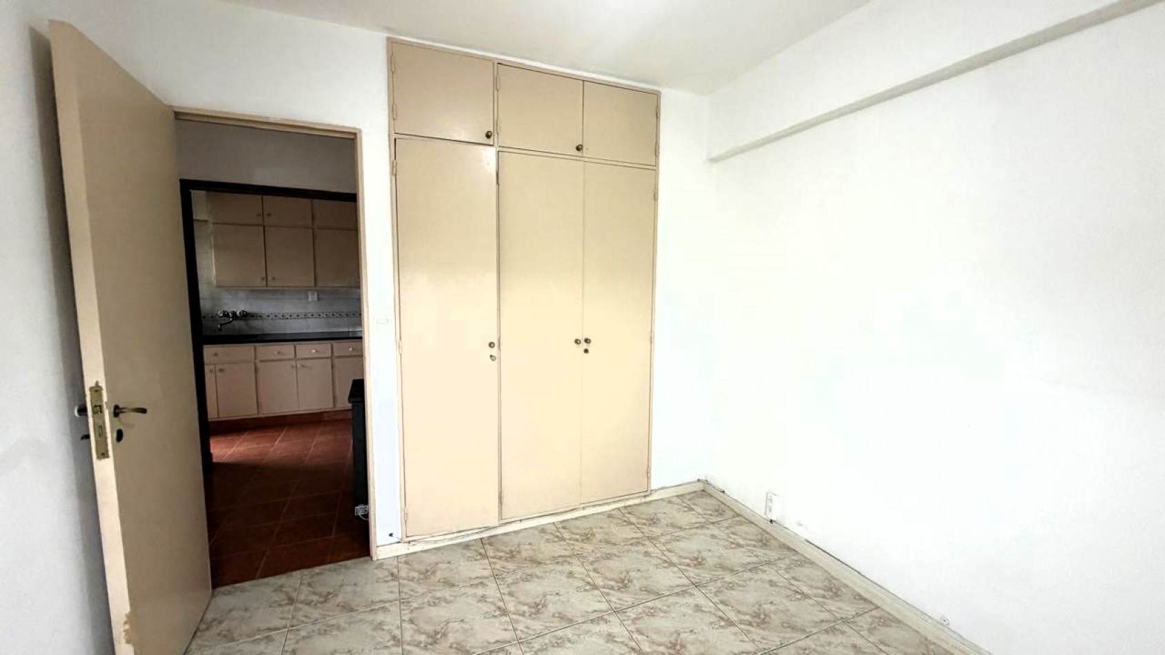 DEPATAMENTO 3 AMBIENTES EN ALQUILER VILLA REAL