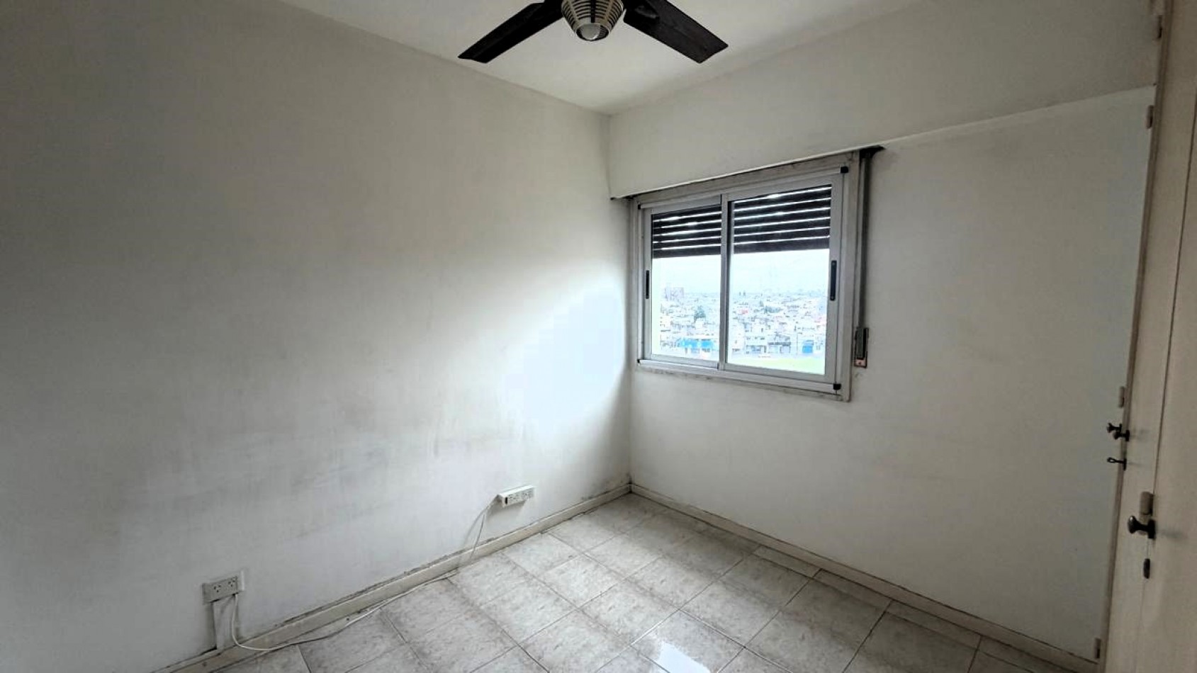 DEPATAMENTO 3 AMBIENTES EN ALQUILER VILLA REAL