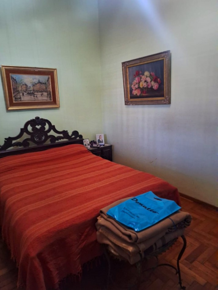 CASA 6 AMBIENTES EN VENTA VILLA DEVOTO