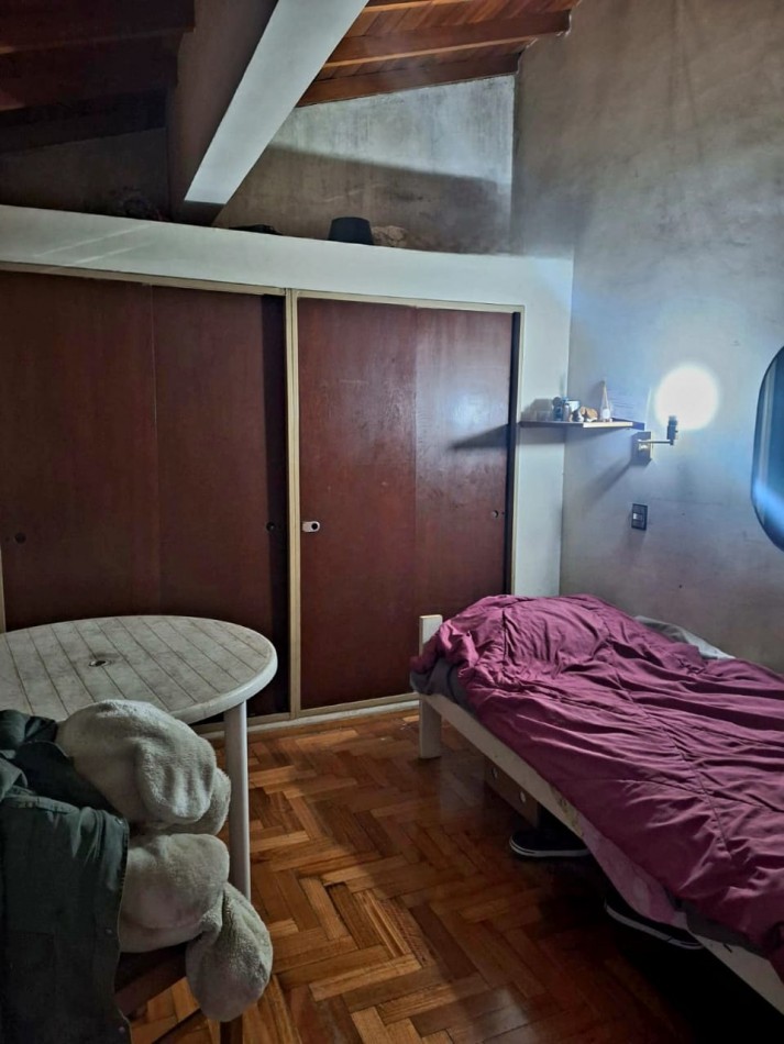 CASA 6 AMBIENTES EN VENTA VILLA DEVOTO