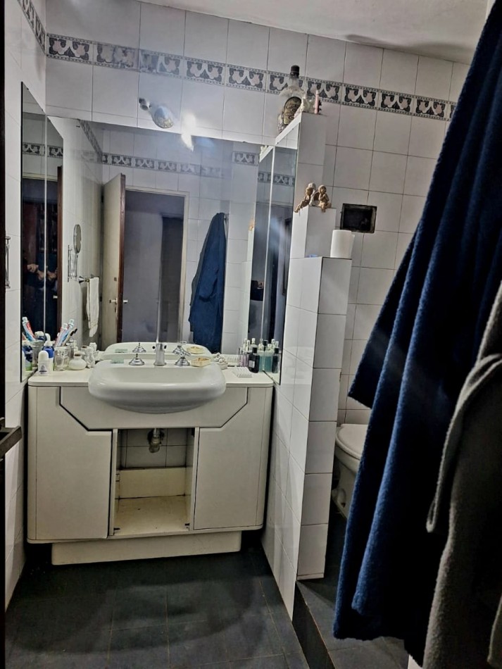 CASA 6 AMBIENTES EN VENTA VILLA DEVOTO