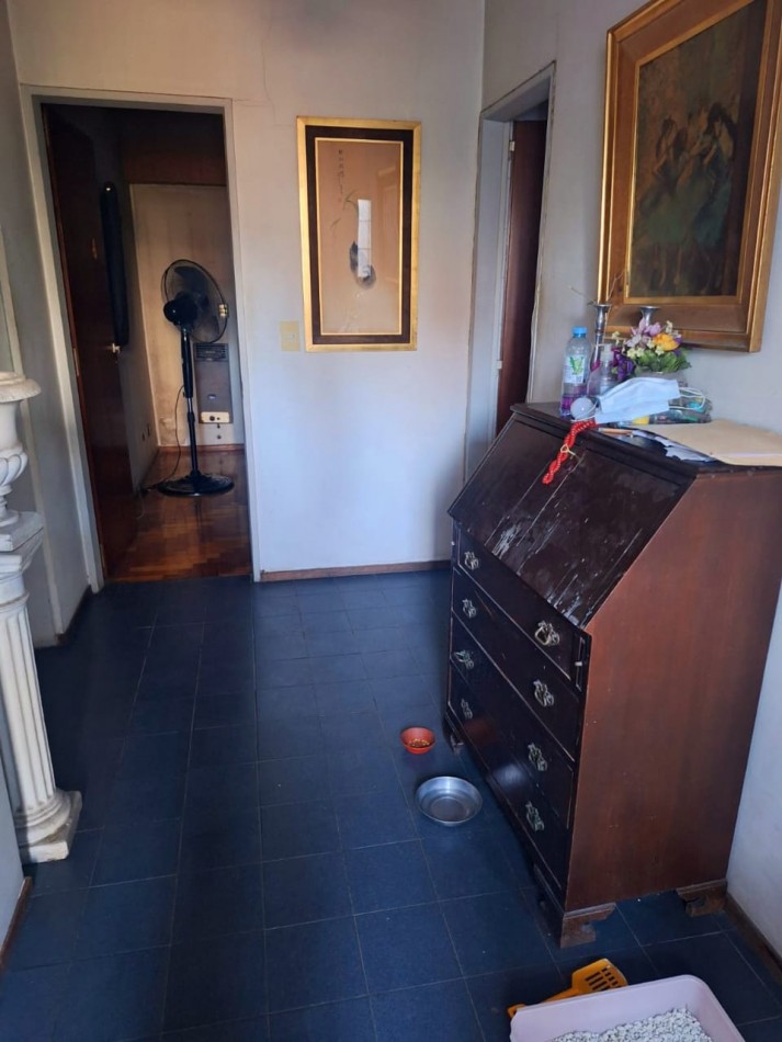 CASA 6 AMBIENTES EN VENTA VILLA DEVOTO