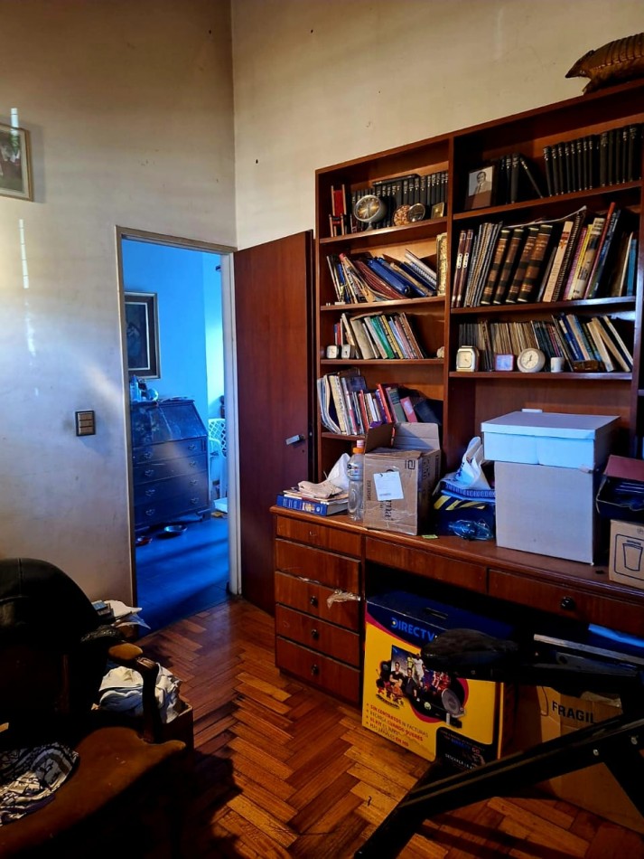 CASA 6 AMBIENTES EN VENTA VILLA DEVOTO