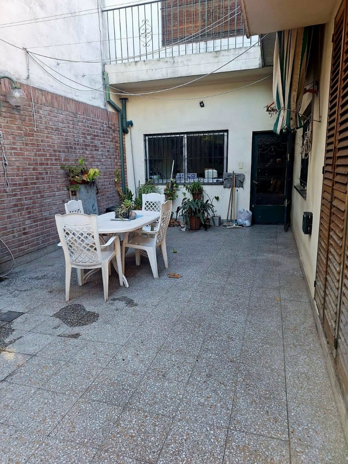 CASA 6 AMBIENTES EN VENTA VILLA DEVOTO