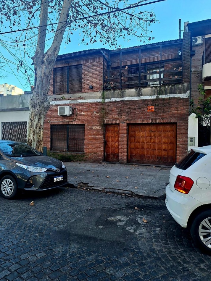 CASA 6 AMBIENTES EN VENTA VILLA DEVOTO