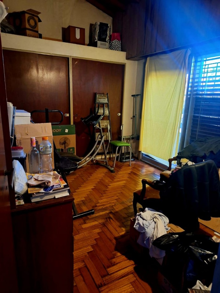 CASA 6 AMBIENTES EN VENTA VILLA DEVOTO