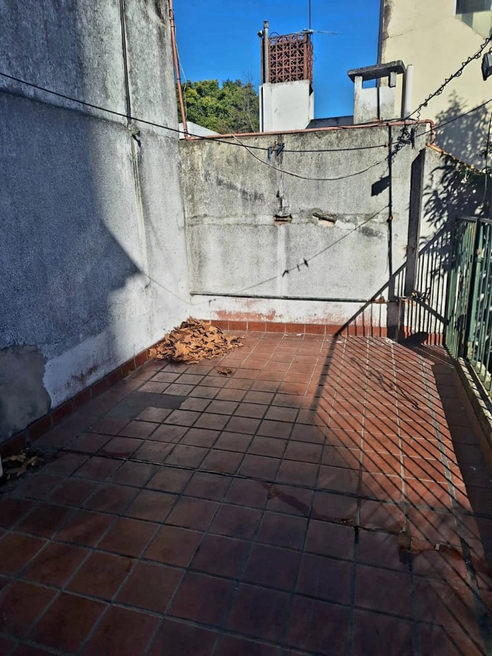 CASA 6 AMBIENTES EN VENTA VILLA DEVOTO