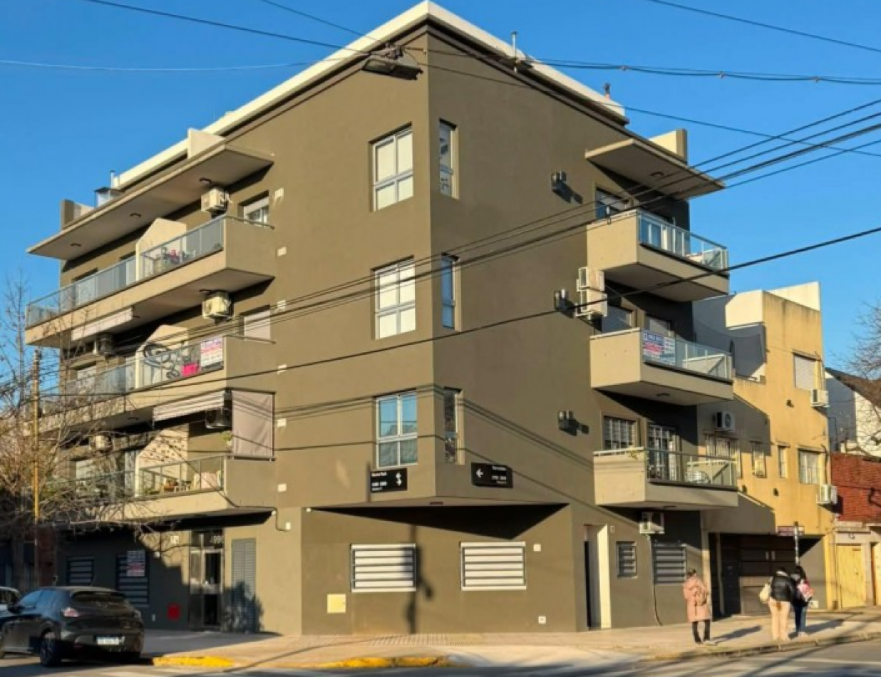 DEPARTAMENTO 2AMB A ESTRENAR VILLA DEVOTO
