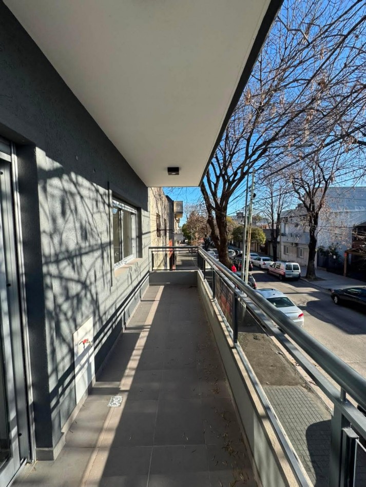 DEPARTAMENTO 3AMB A ESTRENAR VILLA REAL