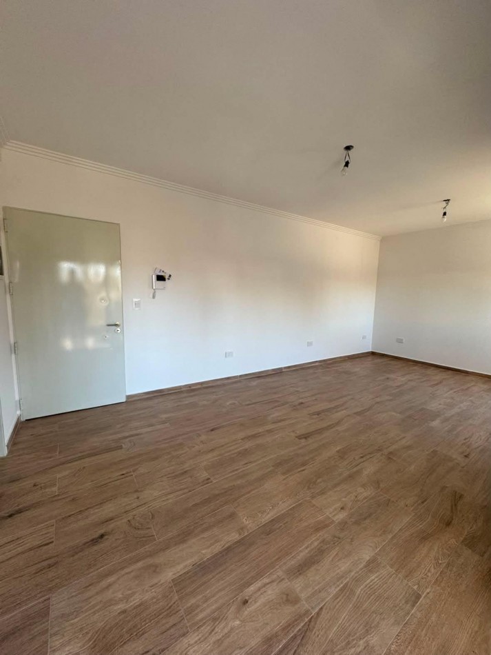 DEPARTAMENTO 1AMB A ESTRENAR VILLA REAL