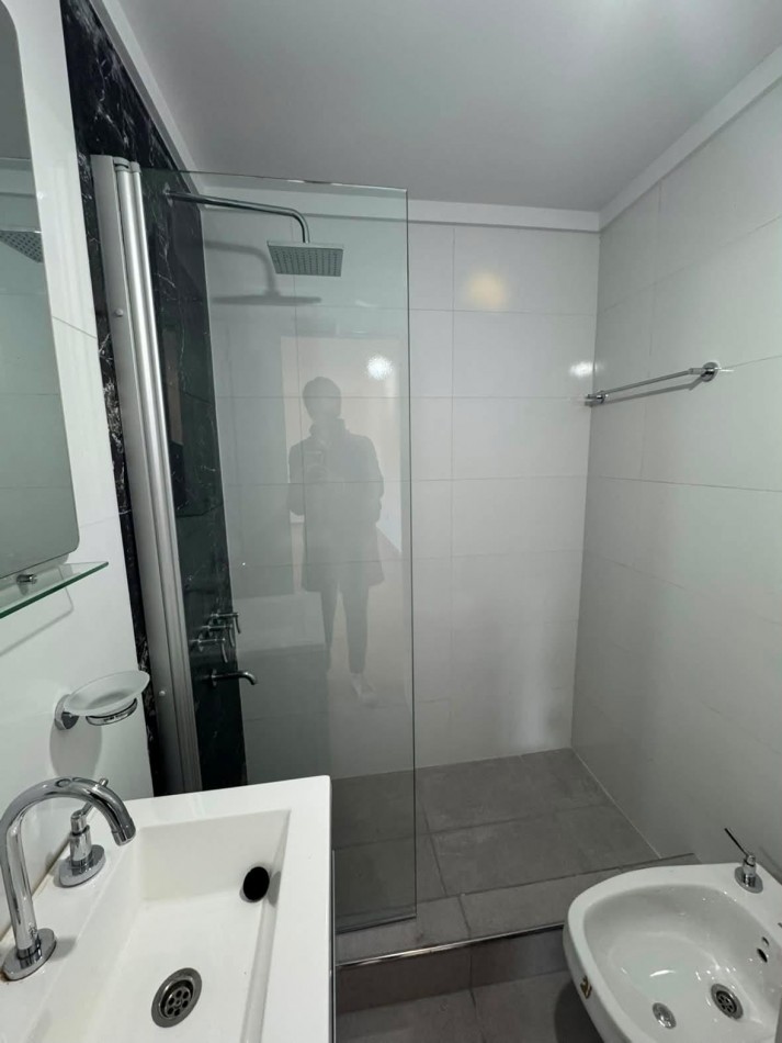 DEPARTAMENTO 1AMB A ESTRENAR VILLA REAL