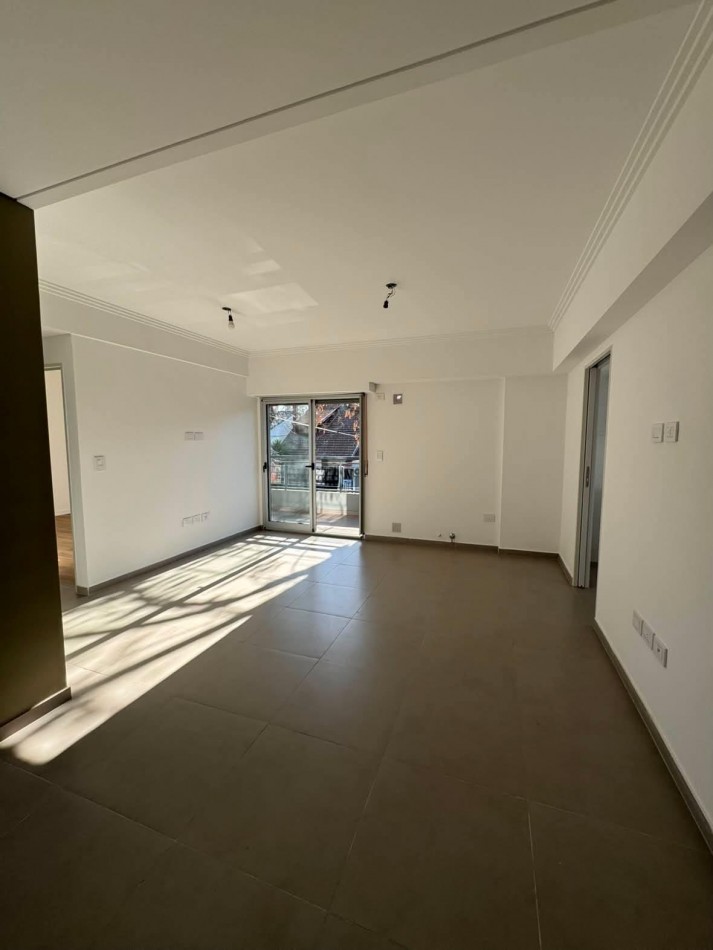 DEPARTAMENTO 3AMB A ESTRENAR VILLA REAL
