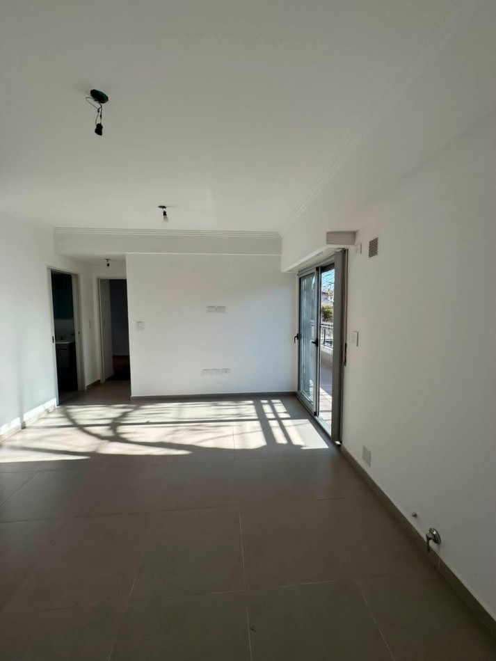 DEPARTAMENTO 3AMB A ESTRENAR VILLA REAL