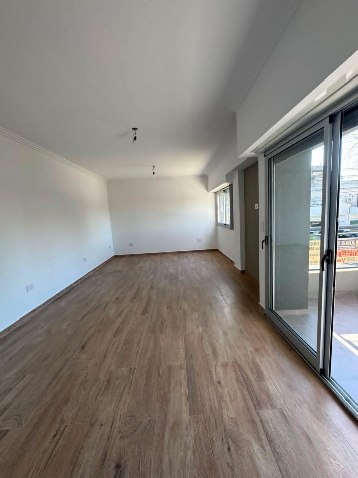 DEPARTAMENTO 1AMB A ESTRENAR VILLA REAL