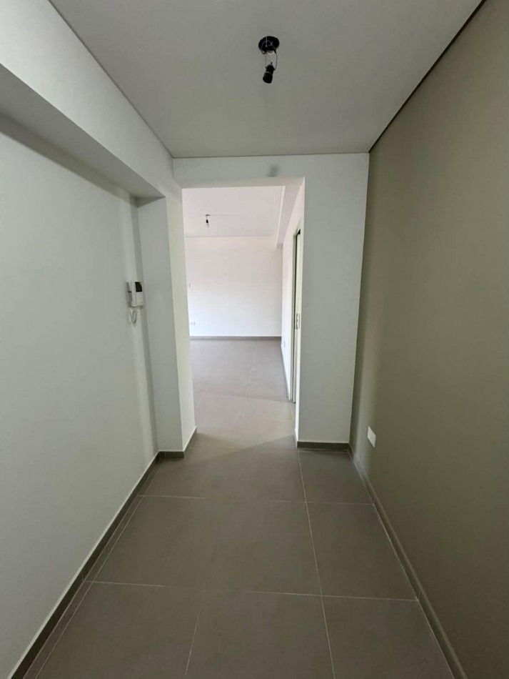DEPARTAMENTO 3AMB A ESTRENAR VILLA REAL