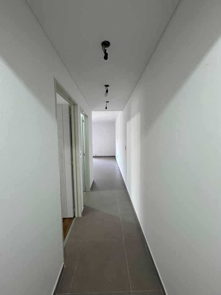DEPARTAMENTO 3AMB A ESTRENAR VILLA REAL