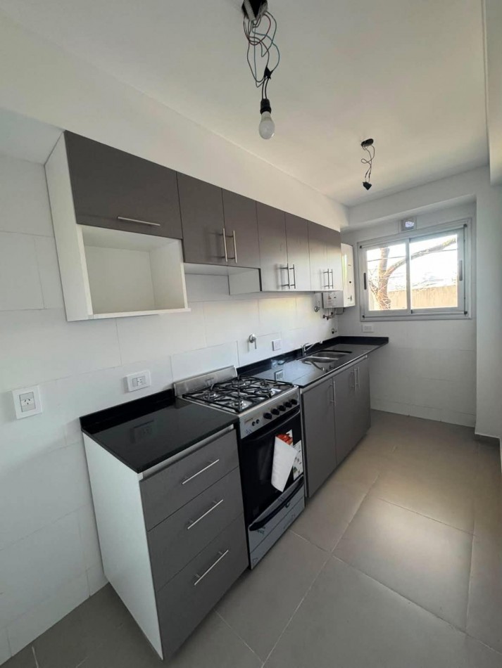 DEPARTAMENTO 3AMB A ESTRENAR VILLA REAL