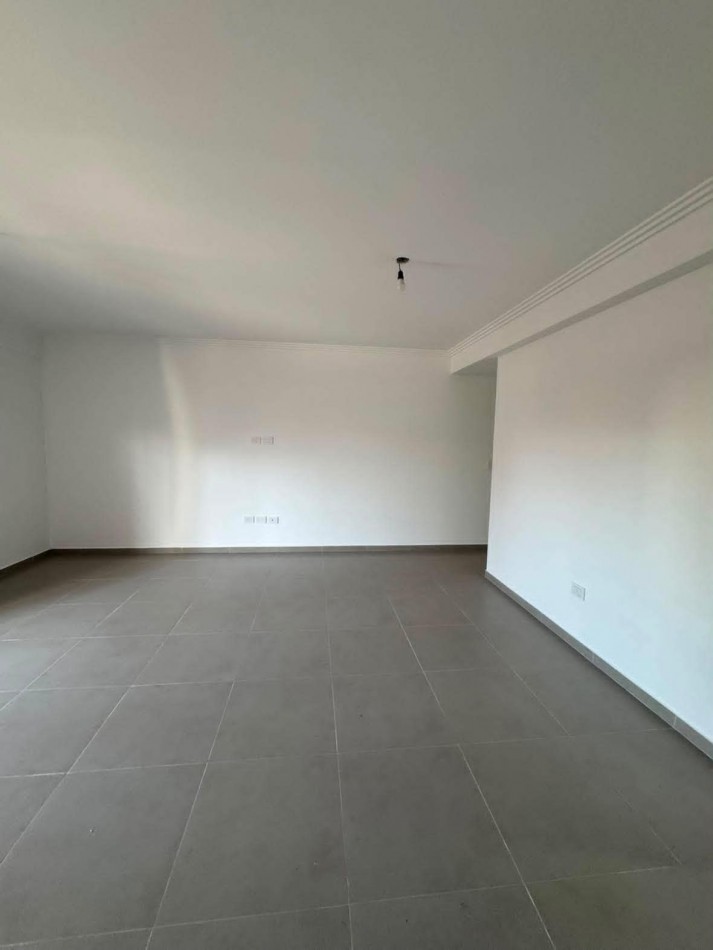 DEPARTAMENTO 3AMB A ESTRENAR VILLA REAL