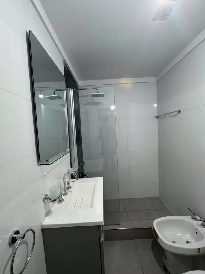 DEPARTAMENTO 3AMB A ESTRENAR VILLA REAL