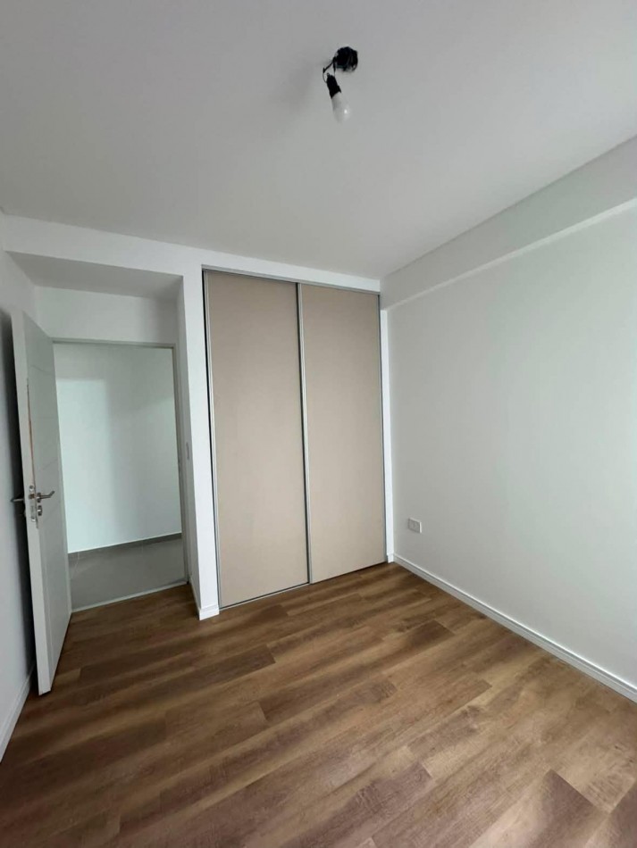 DEPARTAMENTO 3AMB A ESTRENAR VILLA REAL