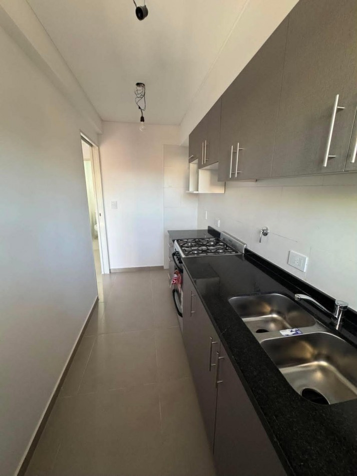 DEPARTAMENTO 3AMB A ESTRENAR VILLA REAL