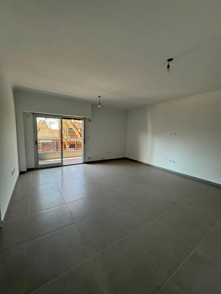 DEPARTAMENTO 3AMB A ESTRENAR VILLA REAL