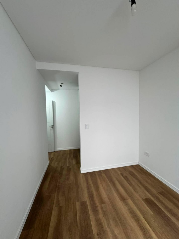 DEPARTAMENTO 3AMB A ESTRENAR VILLA REAL