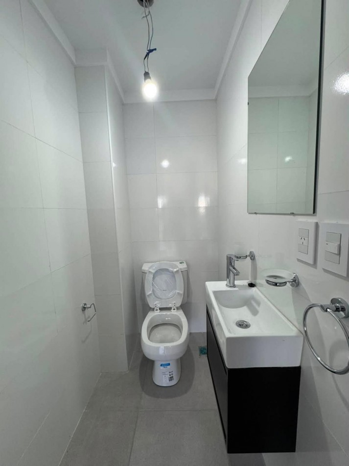 DEPARTAMENTO 3AMB A ESTRENAR VILLA REAL