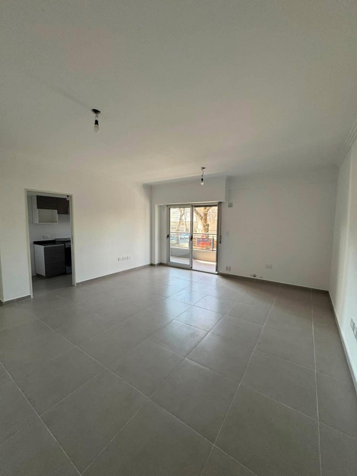 DEPARTAMENTO 3AMB A ESTRENAR VILLA REAL