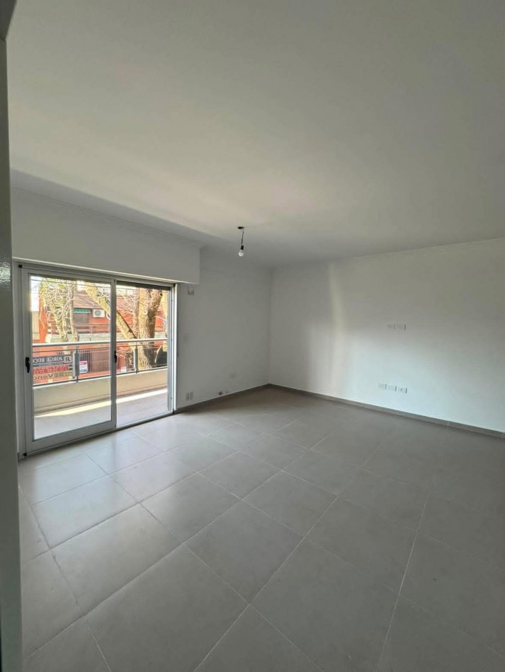 DEPARTAMENTO 3AMB A ESTRENAR VILLA REAL