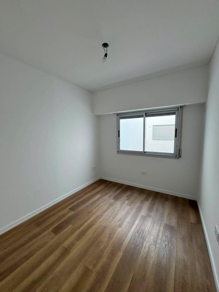 DEPARTAMENTO 3AMB A ESTRENAR VILLA REAL