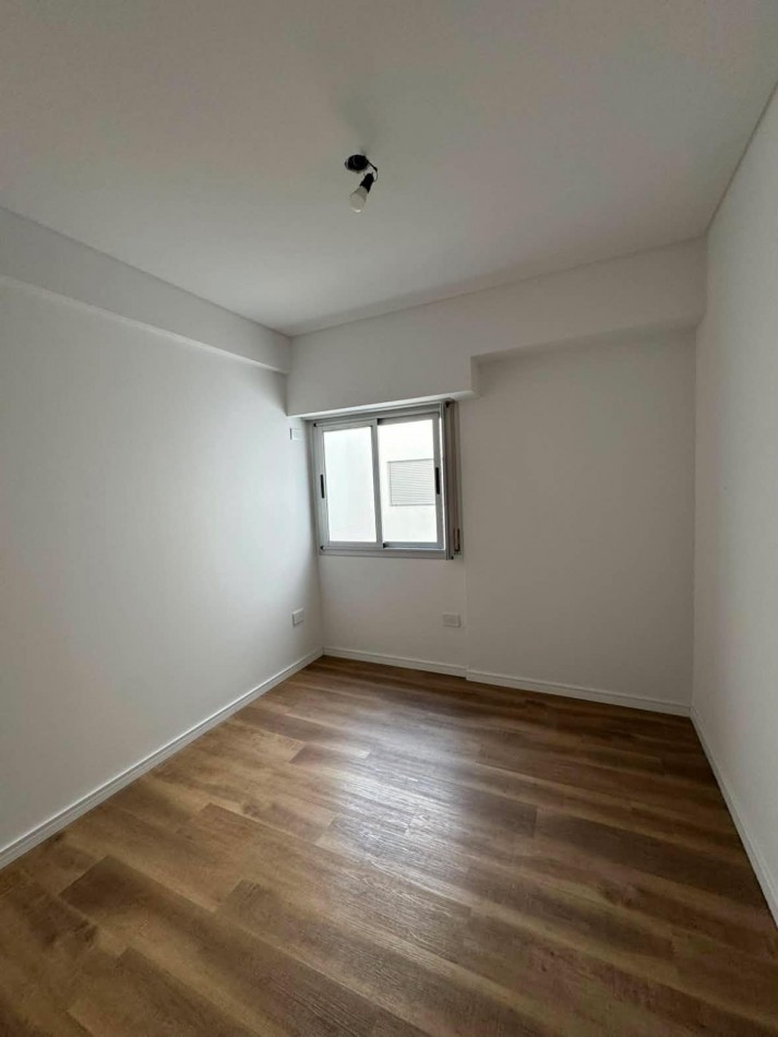 DEPARTAMENTO 3AMB A ESTRENAR VILLA REAL