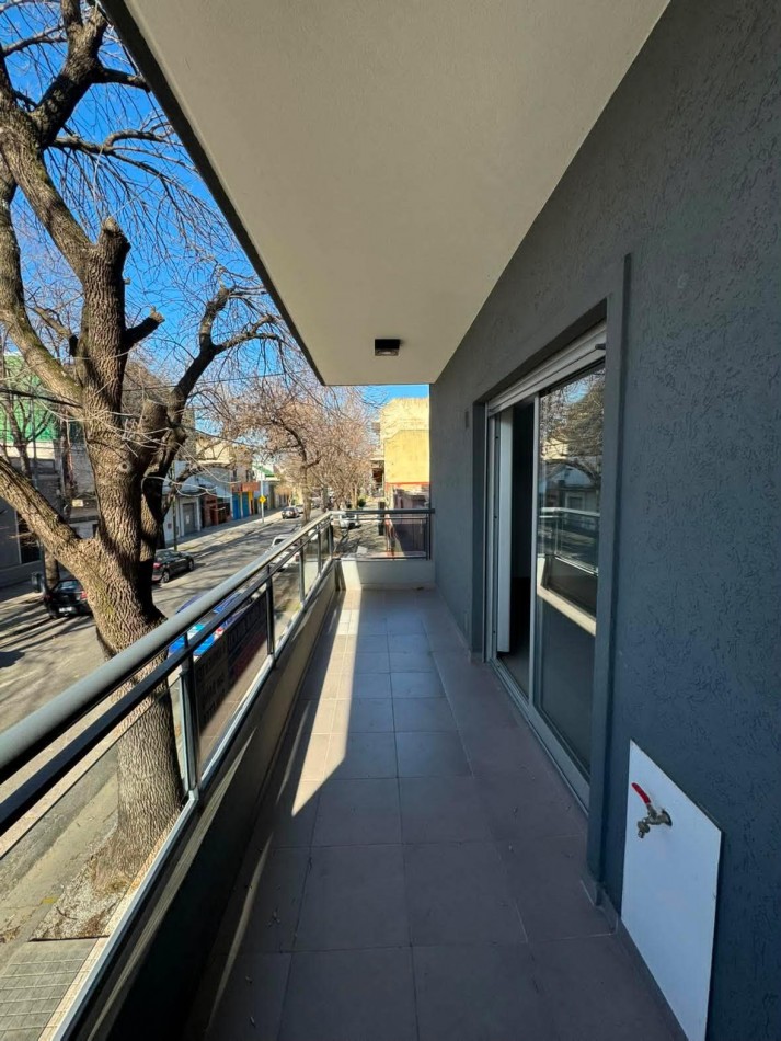 DEPARTAMENTO 3AMB A ESTRENAR VILLA REAL