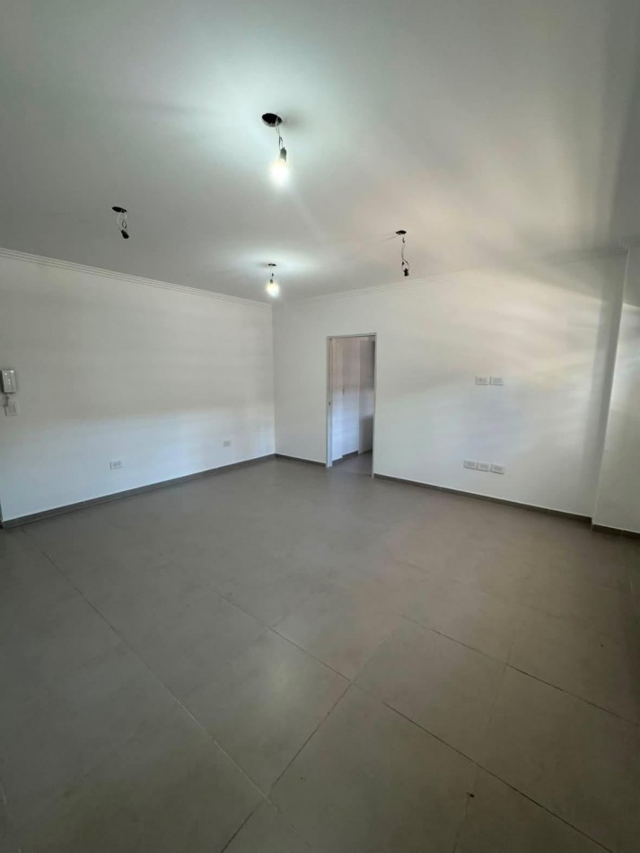 DEPARTAMENTO 3AMB A ESTRENAR VILLA REAL
