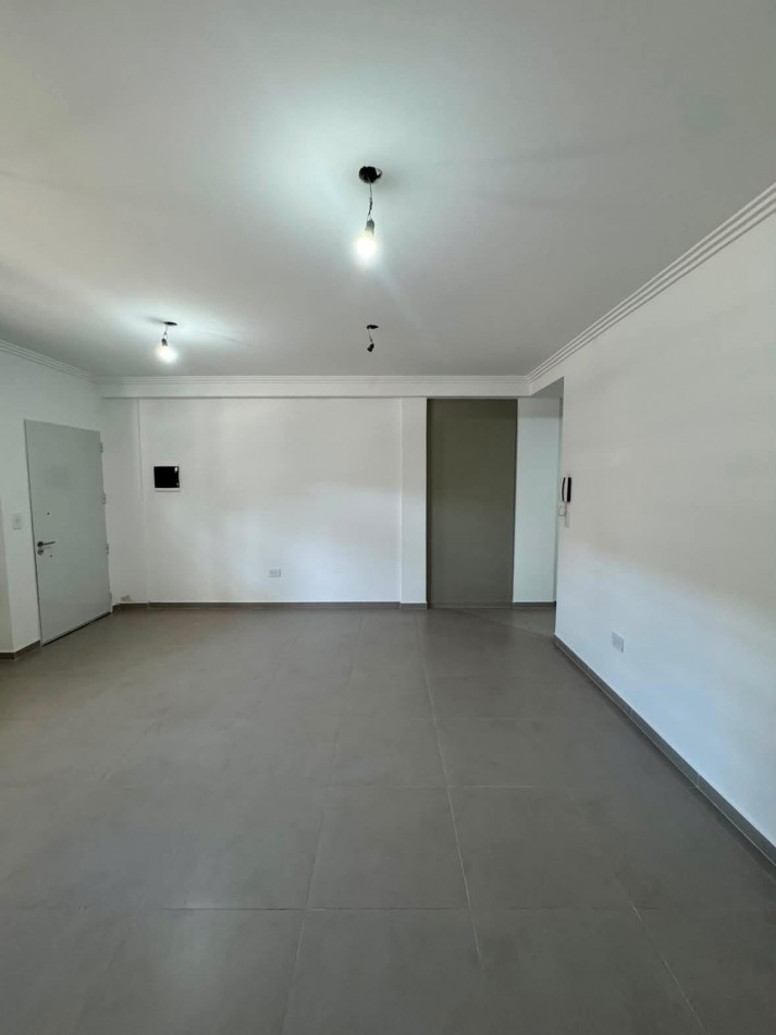 DEPARTAMENTO 3AMB A ESTRENAR VILLA REAL