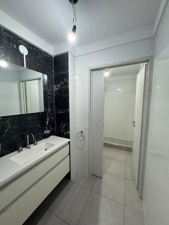 DEPARTAMENTO 3AMB A ESTRENAR VILLA REAL