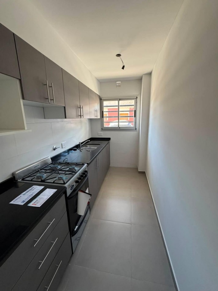 DEPARTAMENTO 3AMB A ESTRENAR VILLA REAL