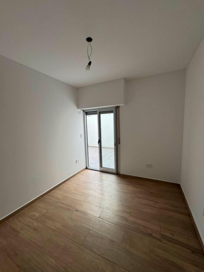 DEPARTAMENTO 3AMB A ESTRENAR VILLA REAL