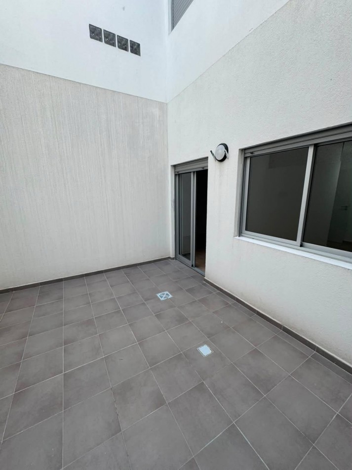 DEPARTAMENTO 3AMB A ESTRENAR VILLA REAL