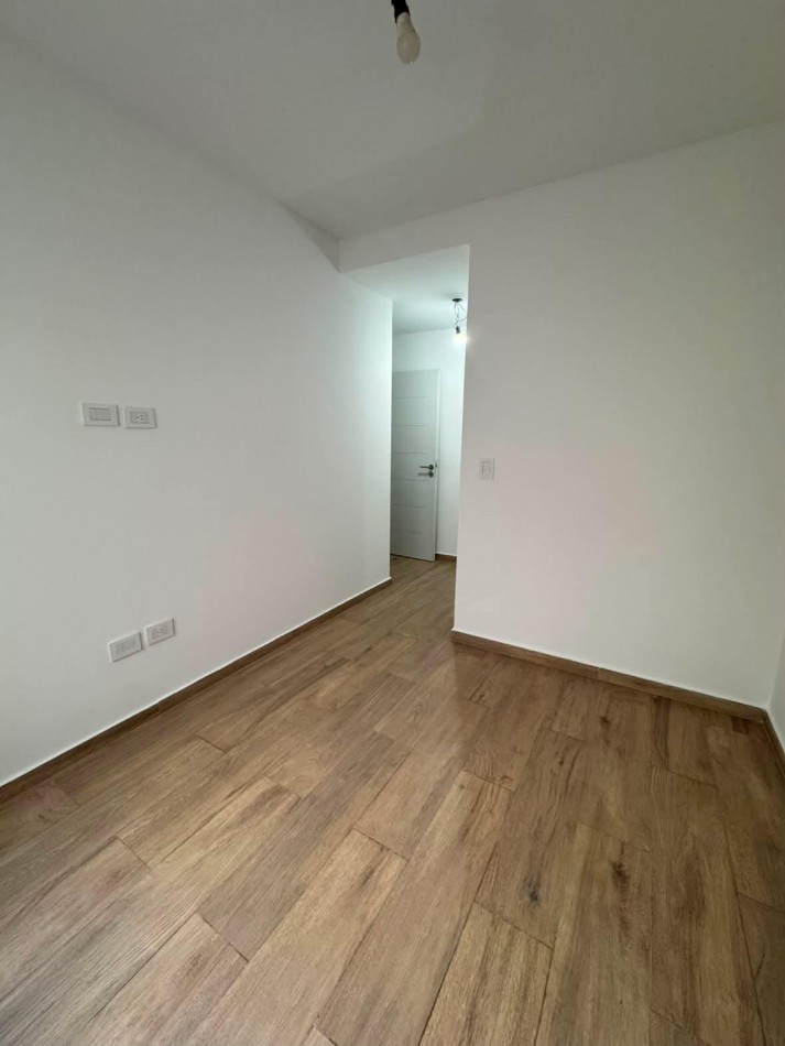 DEPARTAMENTO 3AMB A ESTRENAR VILLA REAL