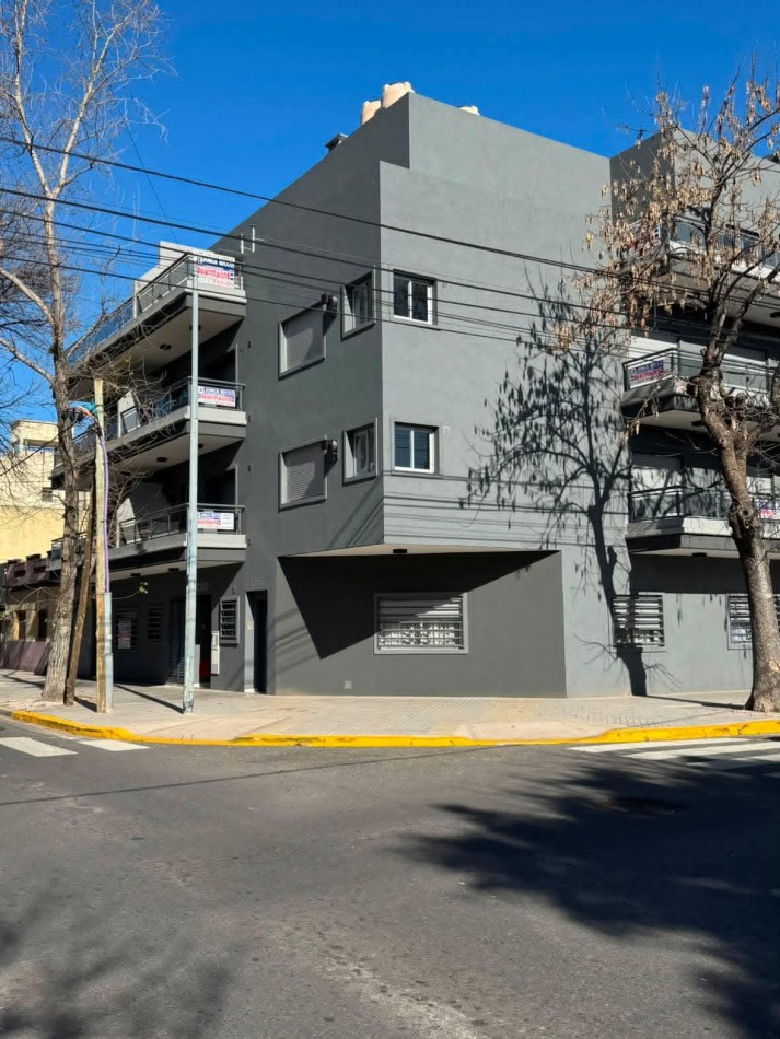 DEPARTAMENTO 2AMB A ESTRENAR VILLA REAL